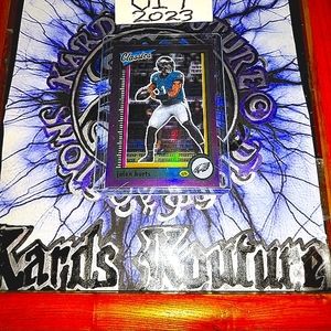 2022 Classics Jalen Hurts 30/35